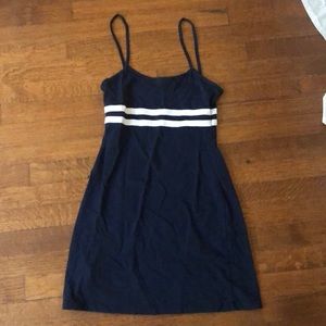 Brandy Melville mini dress